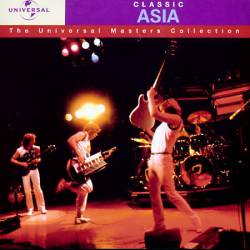Asia : Classic Asia : Universal Masters Collection